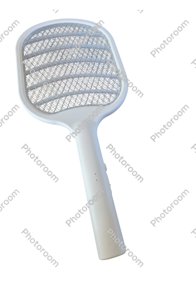 Raqueta Matamoscas Eléctrica